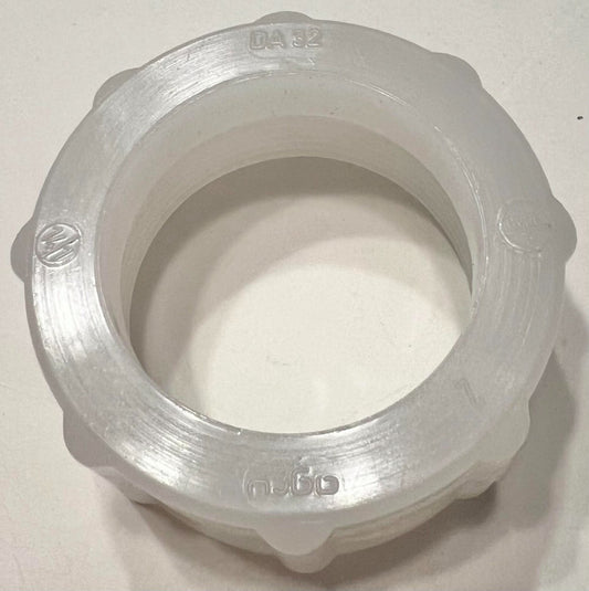 AGRU DA32 PVDF 3 Socket 14/1