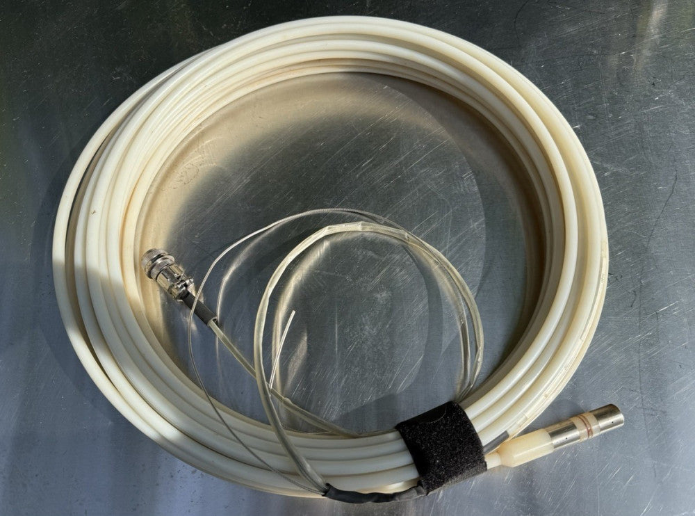 Zetec ZBPS-CBS-E00.740.MR-BBA0000 Eddy Current Barnacle Bobbin Probe - Used