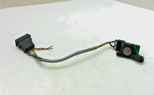 FANUC SERVO MOTOR SENSOR SPENDLE ENCODER CABLE W/ ENCODER A20B-2002-0310/01A