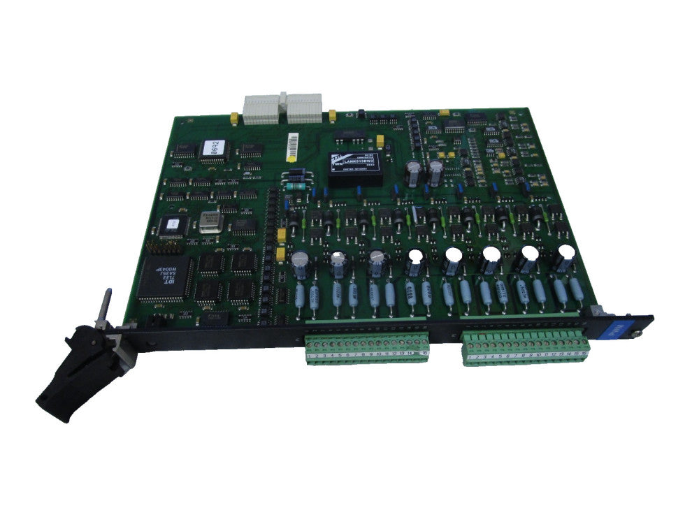 Cincinnati Milacron PWM 3-542-1430 Circuit Board