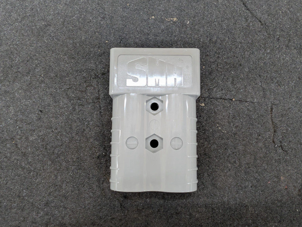 New, APP, SY906-BK, Housing Power Connector (906-BK)