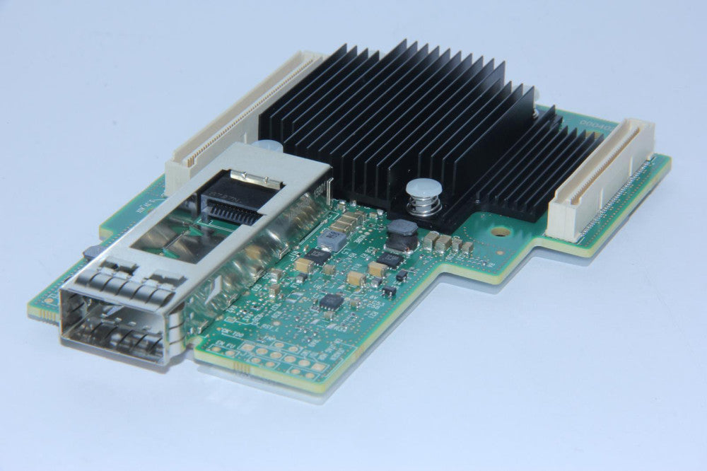 MELLANOX MCX4431N-GCANA ConnectX-4 LX 50GbE Adapter