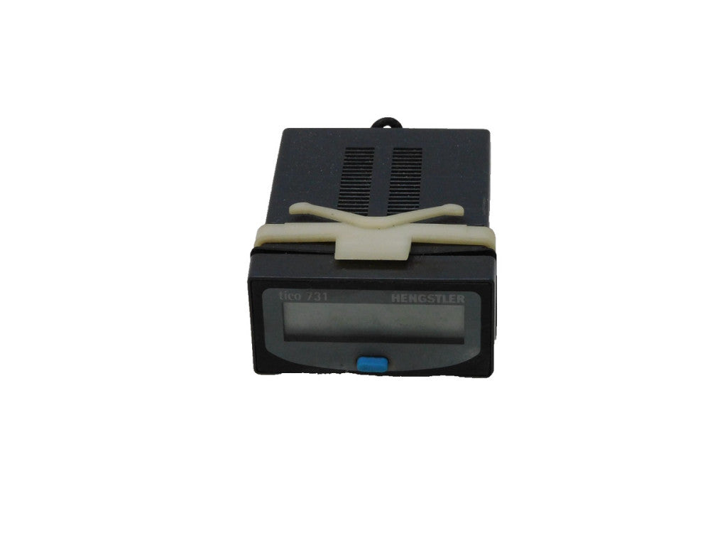 Hengstler 0 731 304 Counter Tico 731 12...250vac/vdc