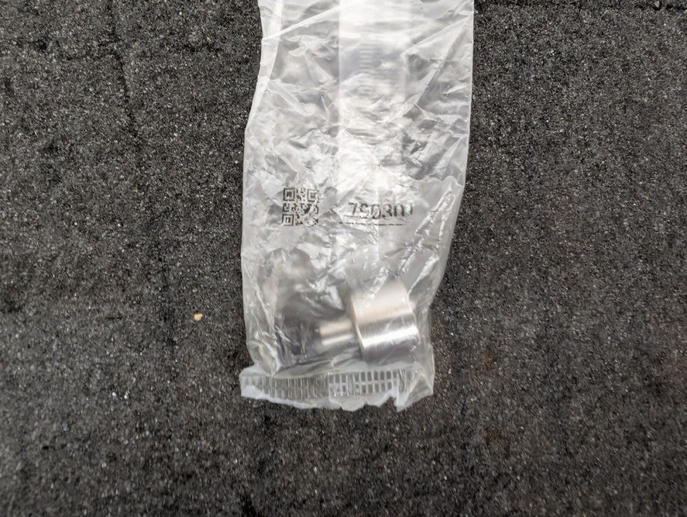 New, Misumi, CF6UUR-A, CAM FOLLOWER - CF-A SERIES, THK 
