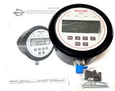 DWYER MERCOID EDAW NIEI 07T0 Electronic DA Pressure Switch Model Type EDA
