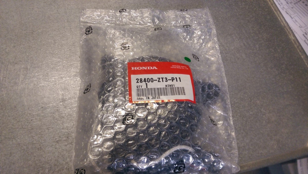 Honda, 28400-ZT3-P11, Starter, Recoil, Brand New!