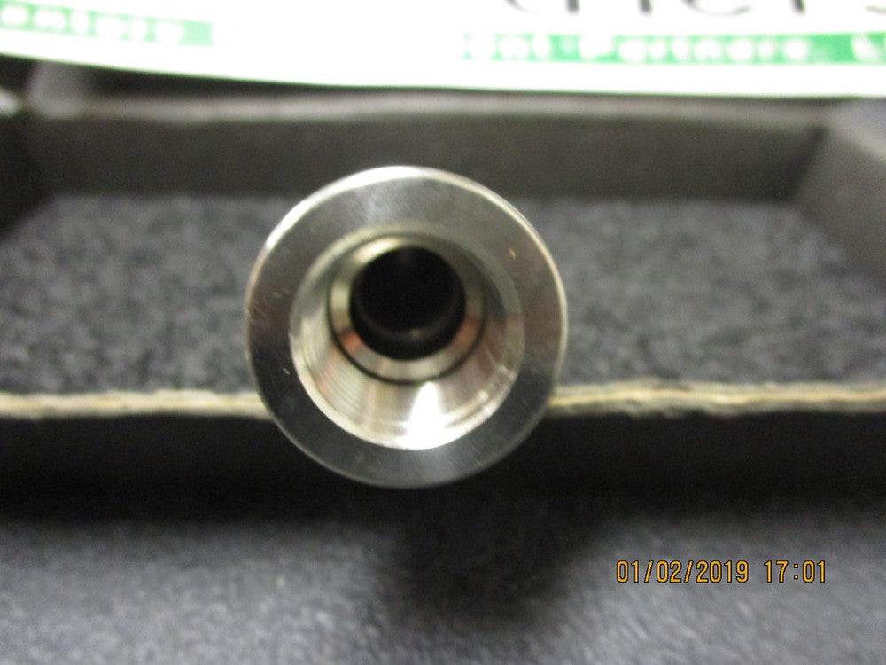 CRV6-4-K-1 Generant 1/4", 3/8” and 1/2" NPT, Set Pressure Range BRAND NEW!