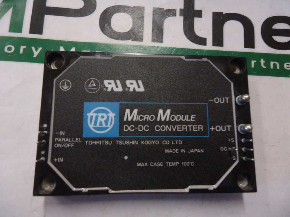 MMA-300-12-20, Tohritsu, DC/DC converter, BRAND NEW!