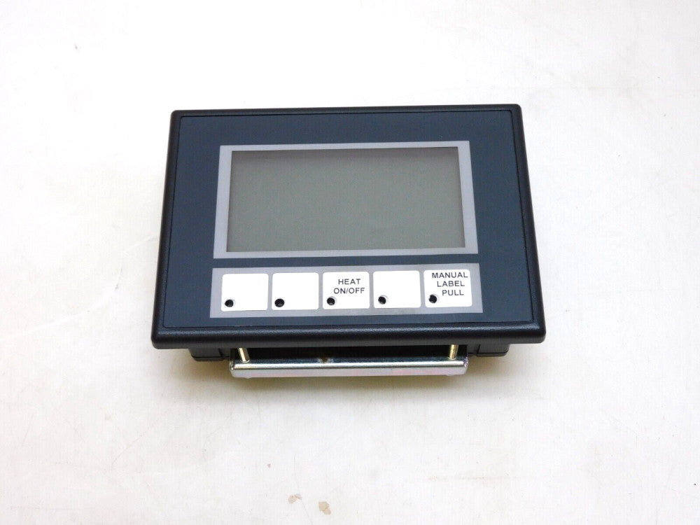 AUTOMATION DIRECT EA1-S3MLW+17222B019 OPERATOR INTERFACE PANEL TOUCH SCREEN