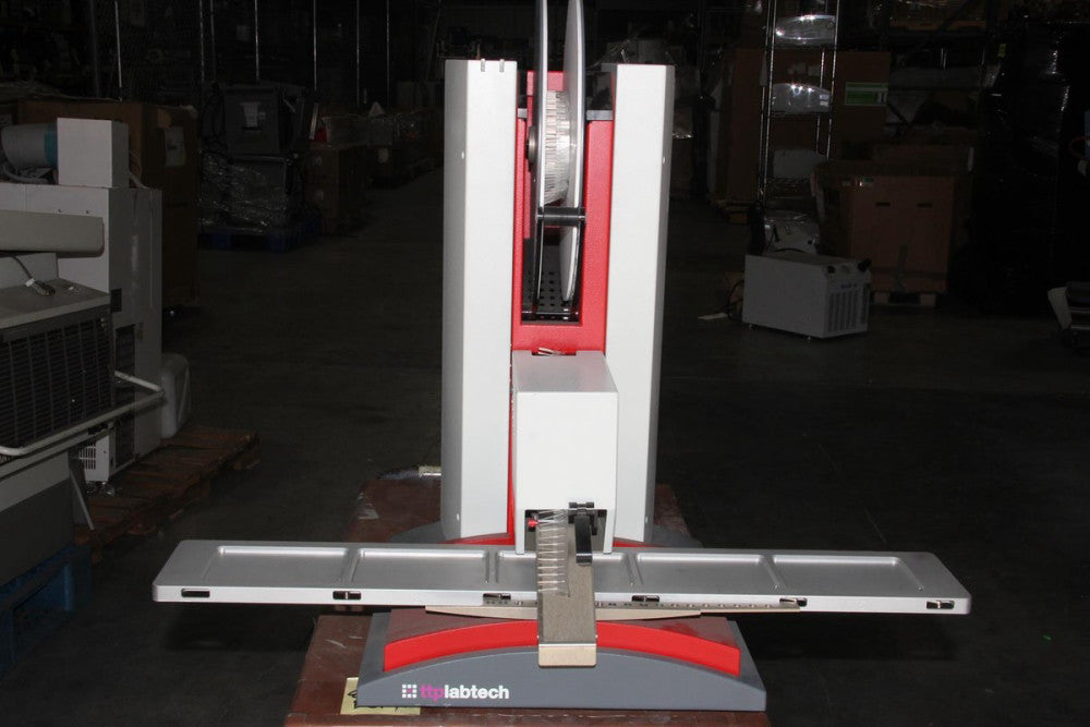 TTP LABTECH MOSQUITO HVXI Single Channel Liquid Handling Instrument