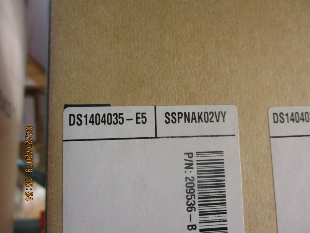 NORTEL NETWORKS, DS1404035E5, 8648TXE 48 10/100 MODULE, BRAND NEW!