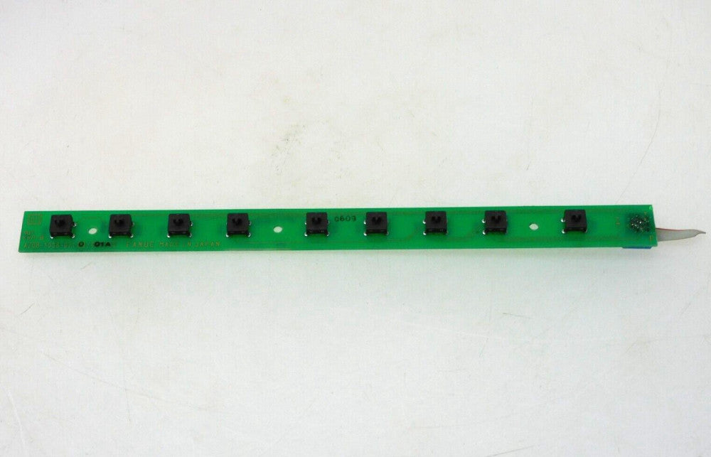 FANUC A20B-1008-0210 /01A CIRCUIT BOARD
