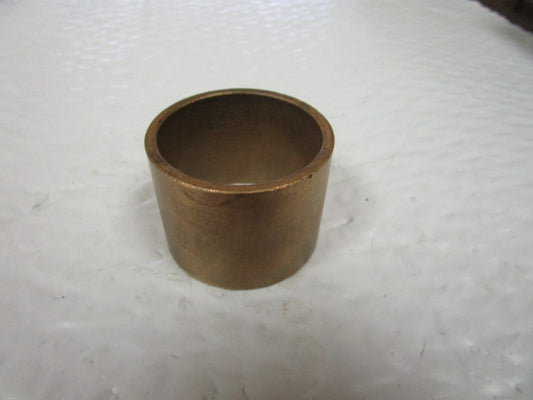 NEW NO NAME BRONZE BUSHING 1-3/4" ID 2" OD 1-1/2" WIDTH 1-3/4X2X1-1/2