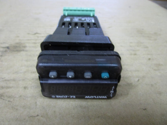 WATLOW LIMIT CONTROLLER PM3L2EJ-AAAAAAA