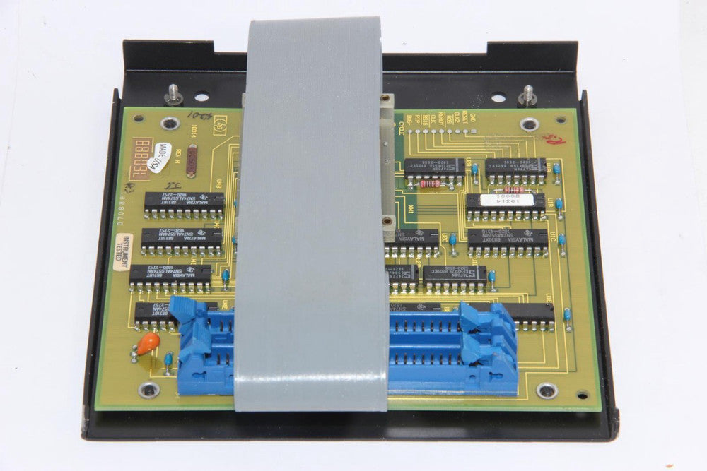 HP HEWLETT PACKARD 10314B Interface Module for 80386 Microprocessors