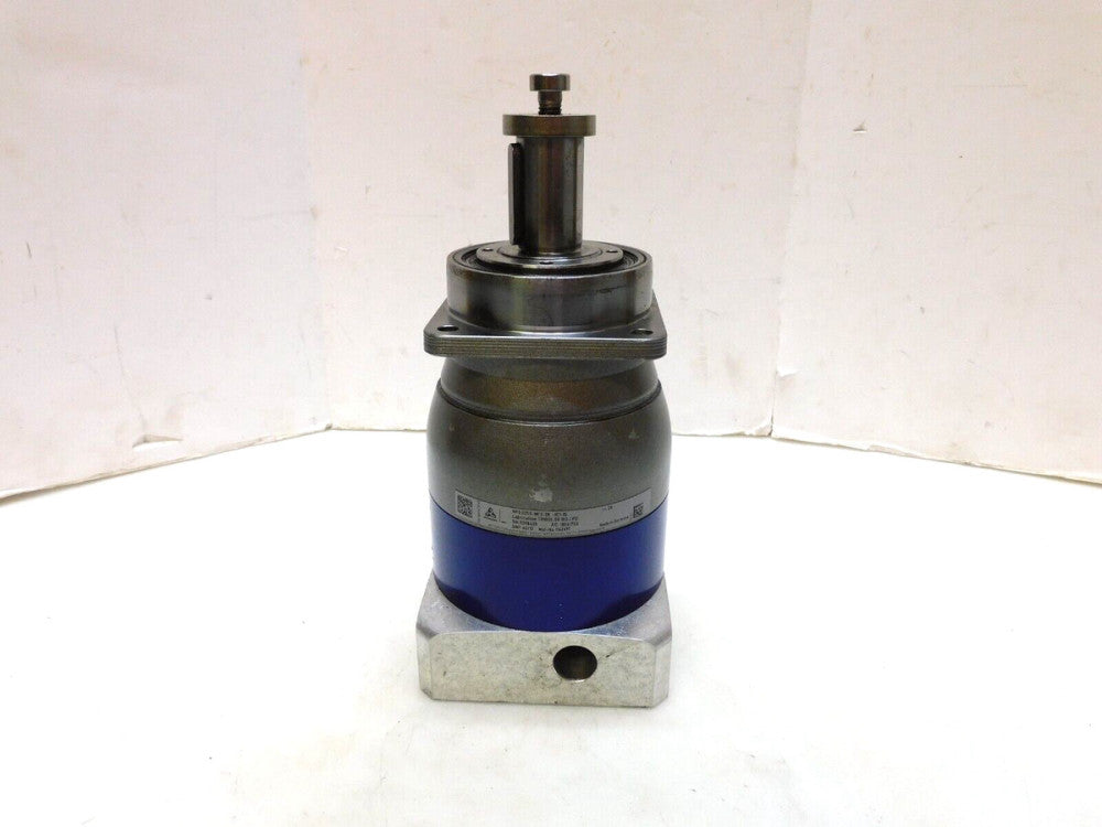 ALPHA NPS 025S-MF2-28-1E1-1S GEAR BOX