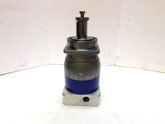 ALPHA NPS 025S-MF2-28-1E1-1S GEAR BOX