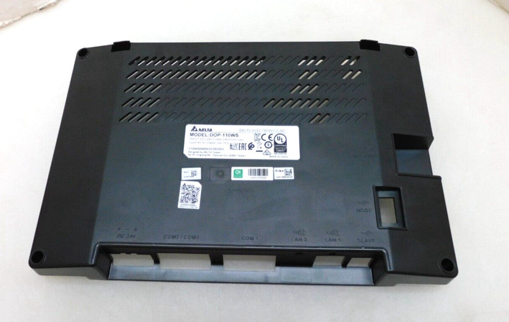 DELTA DOP-110WS PANEL COVER ONLY