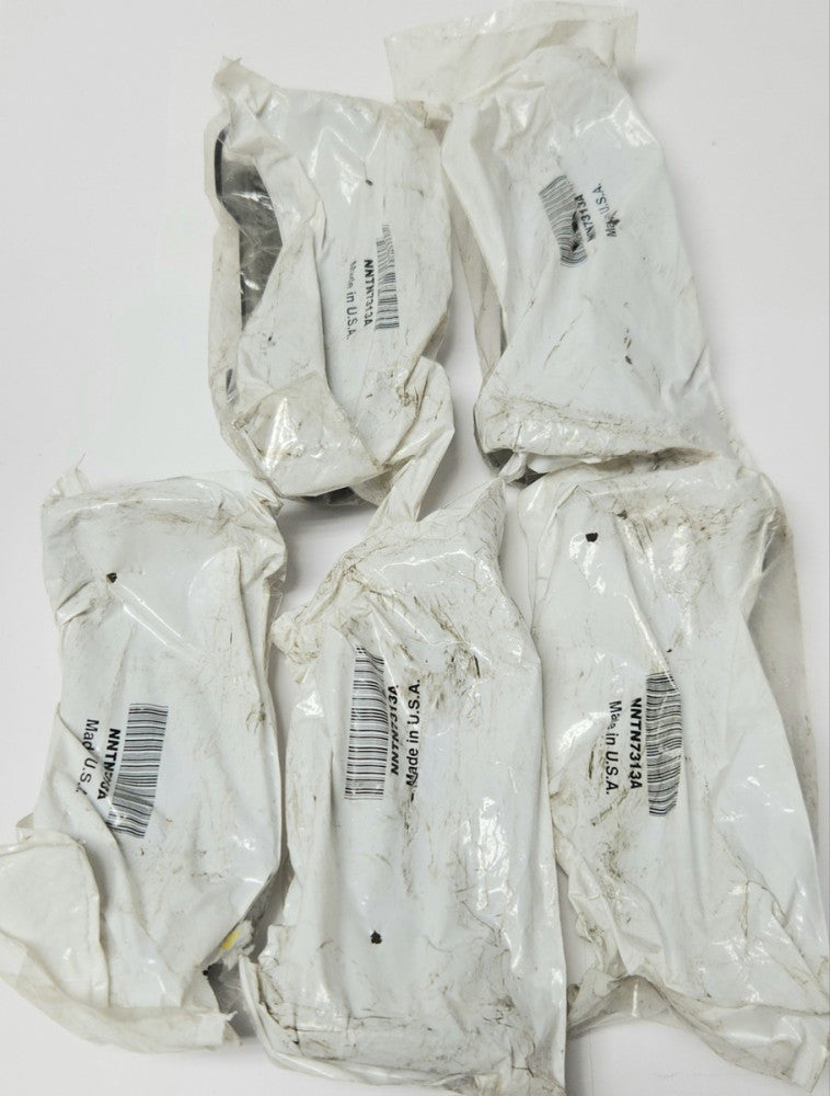 LOT OF 5 MOTOROLA NNTN7313A Belt Clip Hoister for i365 i365is Radio