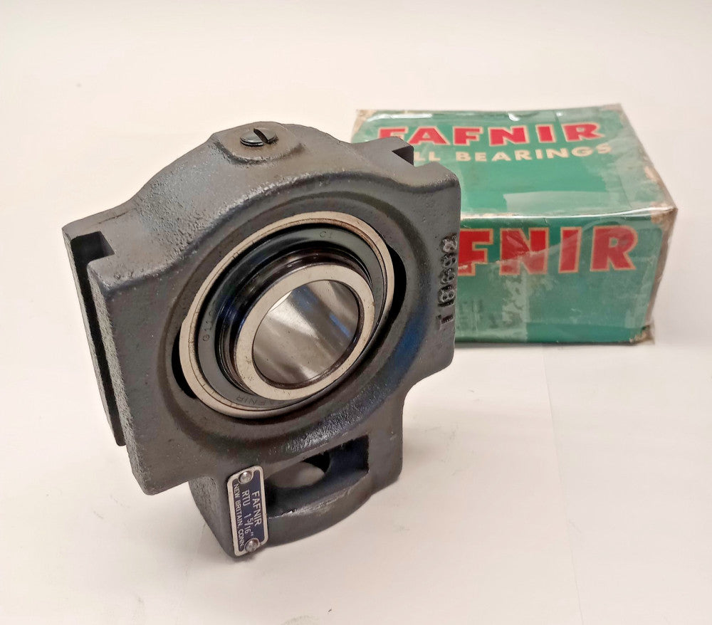 Fafnir RTU-1-5/16 Take-Up Ball Bearing (NO COLLAR) 1.3125 Bore RTU1-5/16 Timken