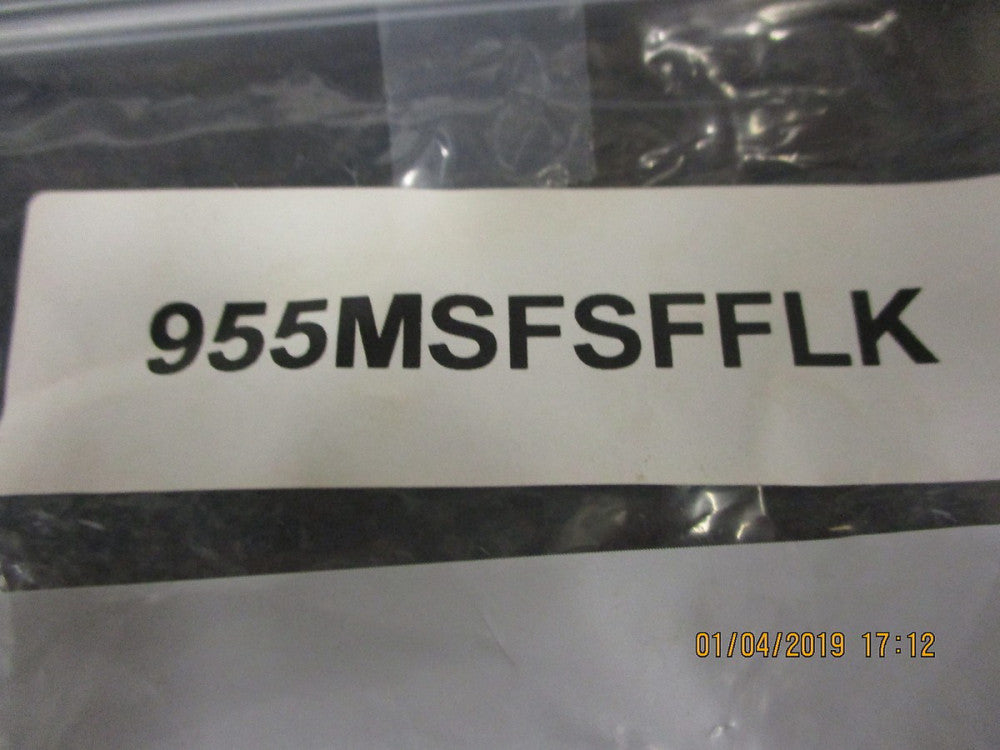 955MSFSFFLK Parker Parker Veriflo Safety Valve BRAND NEW!