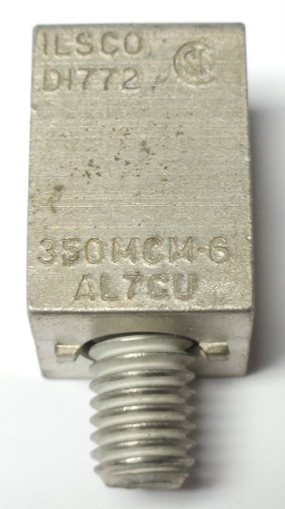 WESTINGHOUSE CUTLER HAMMER CUTLER HAMMER TA225LA1 Type LA LB KA JA Breaker Lug