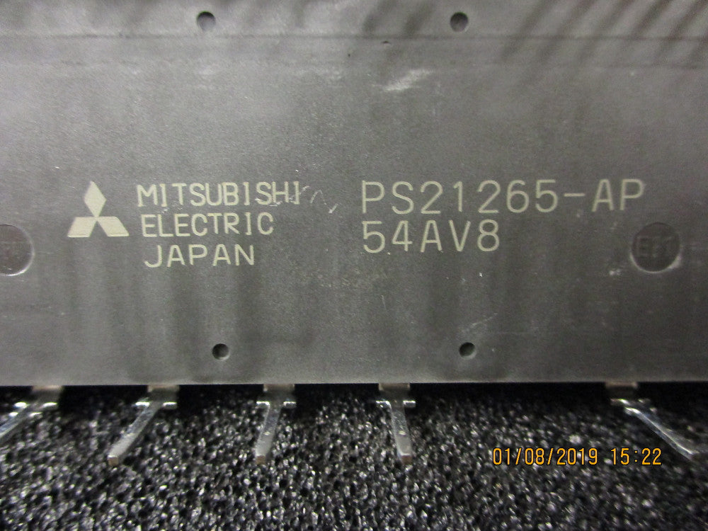 PS21265-AP Mitsubishi MOD IPM 600V 20A DIP BRAND NEW!