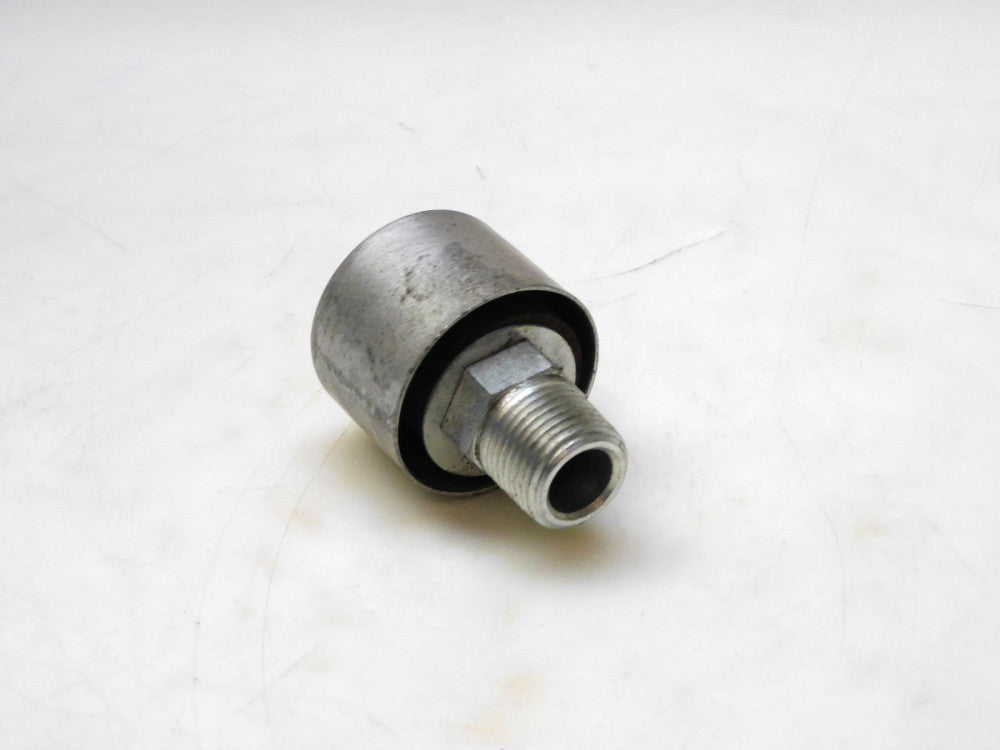 LENZ HYDRAULIC FILTER BREATHER 1/4" NPT