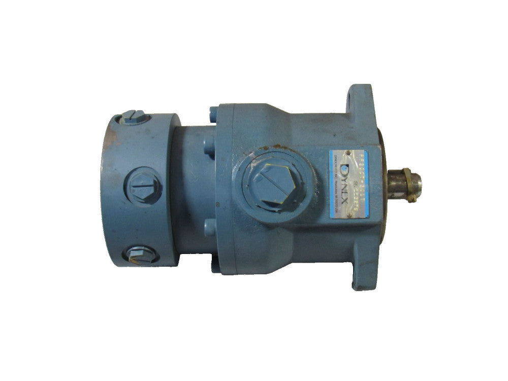 Dynex Hydraulic Pump PF2007-3017 PF20073017 New