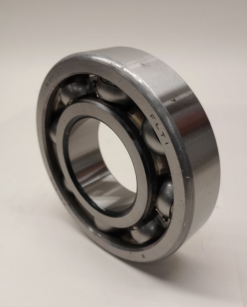 FLT 6311 Ball Bearing Open 55x120x29mm FLTI/FLT-1 ref# 6311-C3 / 6311JEM