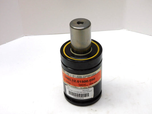 NEW FIBRO GAS SPRING 2485.12.01500.050 150BAR 24851201500050 B06210871