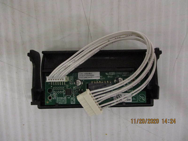 Open Box, IBM, 80Y1281, Paper Out Sensor Module