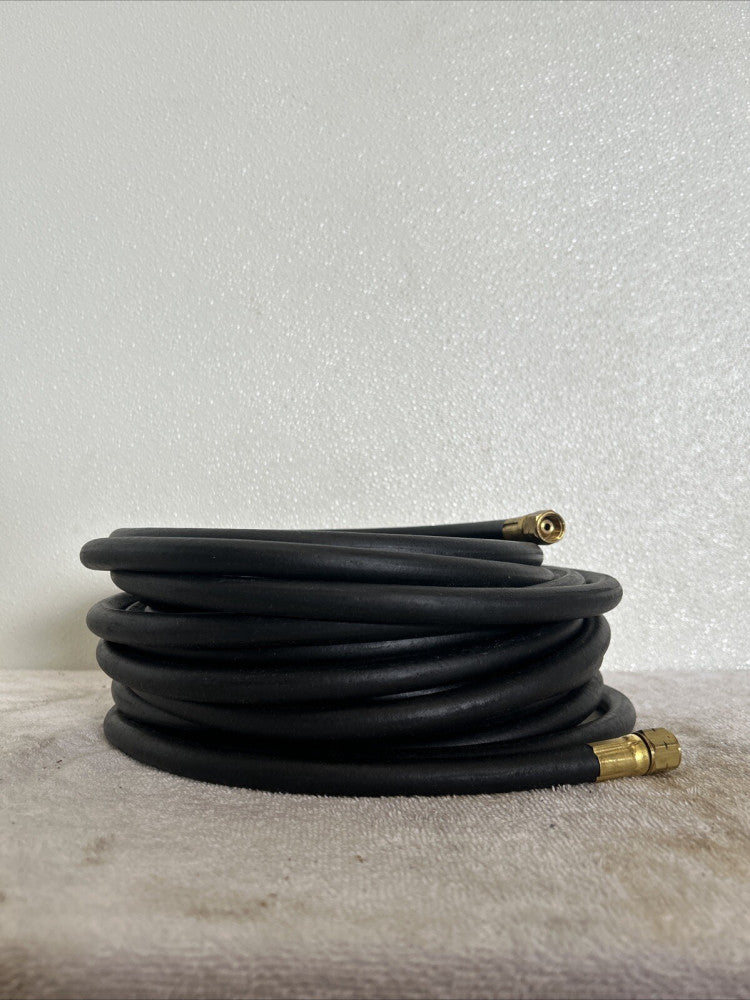 Goss / Parker 7232  VAPOR PROPANE GAS HOSE, 1/4 IN, 50 FT. HEF-50