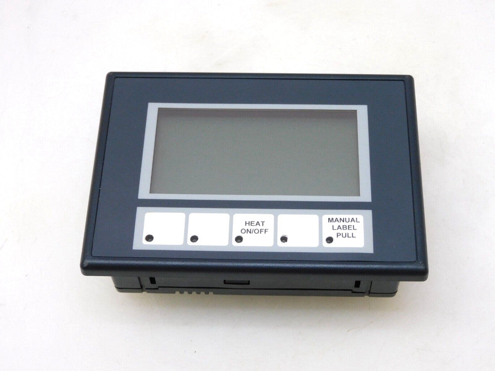 AUTOMATION DIRECT EA1-S3MLW+17222B012 OPERATOR INTERFACE PANEL TOUCH SCREEN