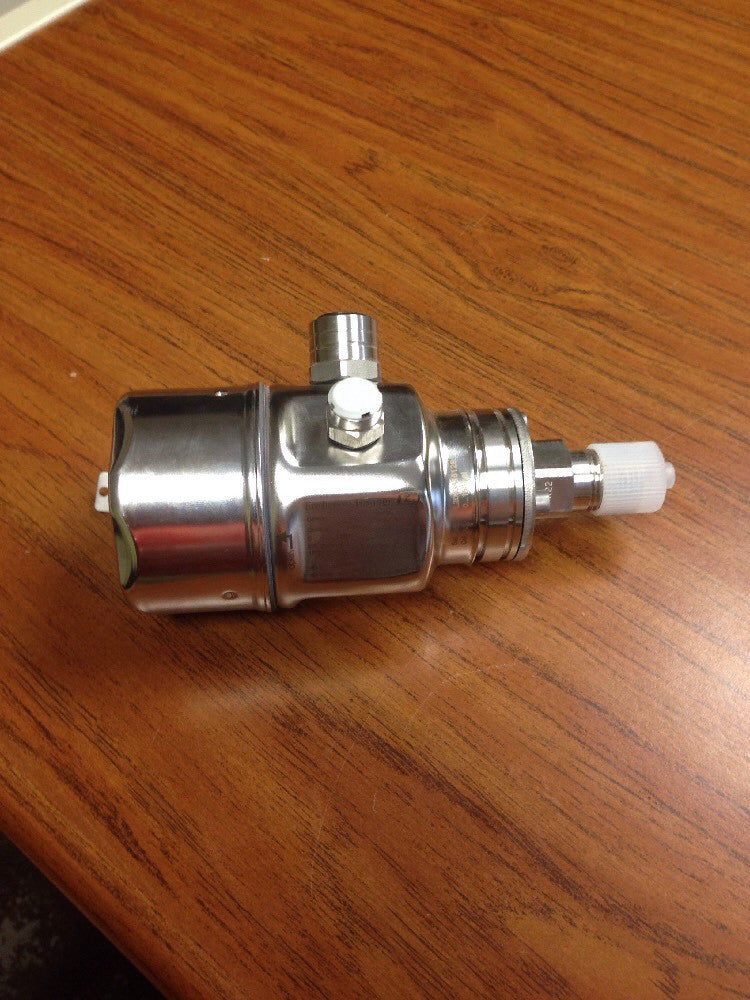 Endress Hauser Cerabar M PMC51 - F7A0/0 Pressure Reducer