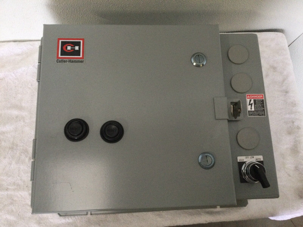 Culter-Hammer ECN3308CAA 
