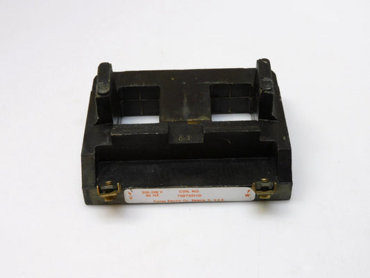 FURNAS ELECTRIC 75D73251D COIL 200-208V 60Hz