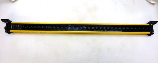 CONTRINEX YBB-30R4-0500-G012 SAFETY LIGHT CURTAIN RECIEVER