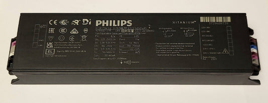 PHILIPS XI SR 75W 0.2-0.7A SNEMP 230V S240 SXT XITANIUM LED Driver 220-240 VAC