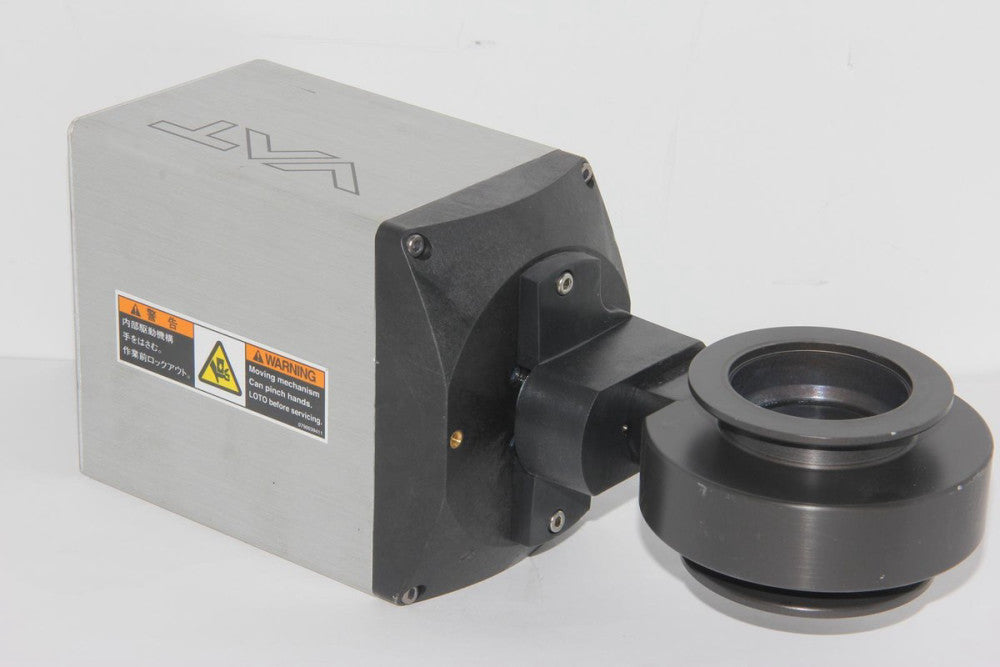 VAT 61534-KHGH-AME1 Valve Assembly