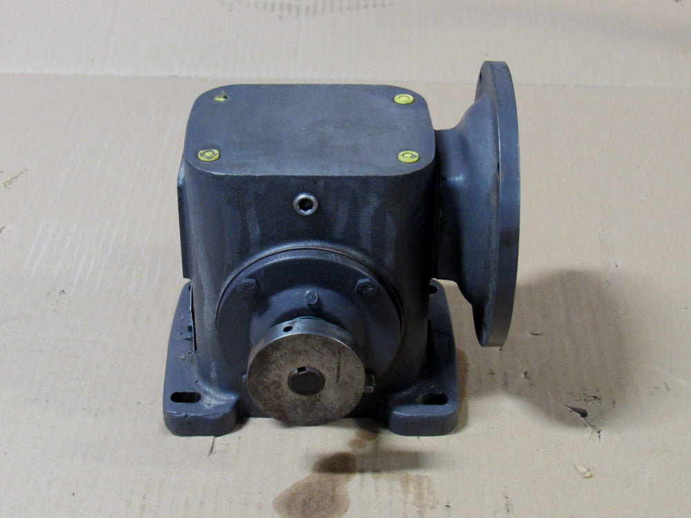 Browning Gear Box Speed Reducer 1751C-LR30E Model E 30:1 Ratio .605 Hp 750Rpm
