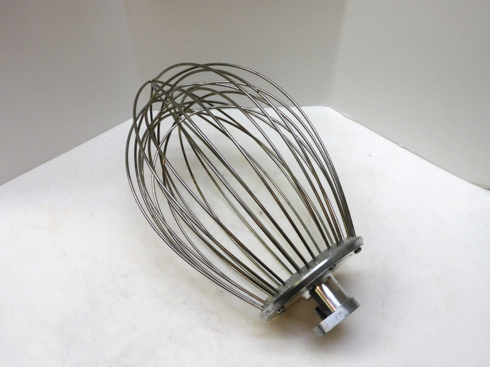 Avantco 20QT Quart Wire Mixer Whip Whisk Attachment