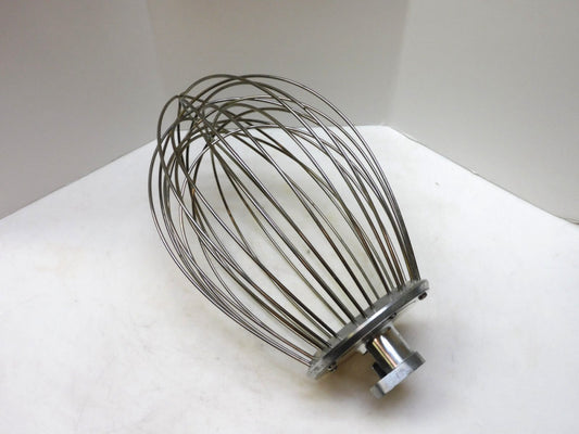 Avantco 20QT Quart Wire Mixer Whip Whisk Attachment
