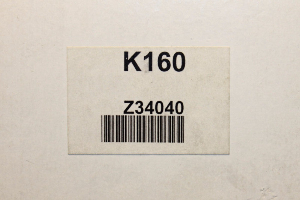 HOYT ALLEN BRADLEY Size 3 Contact Kit Single Pole K160 Z 34040