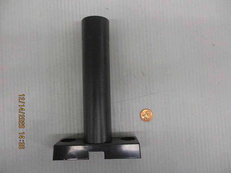 Open Box, IBM, 20P0334, Tall Display Post 