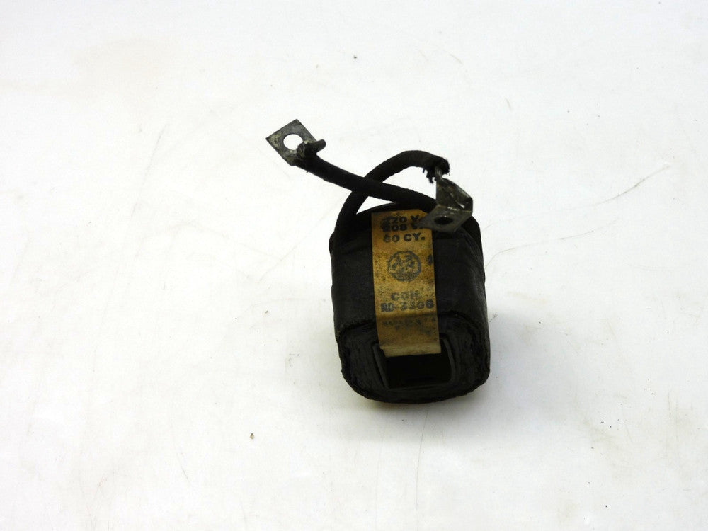 ALLEN BRADLEY RD-3306 COIL 208/220V 60CY