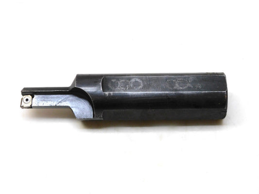 RTW LATHE BORING BAR MACH 6-.750R 6-1/2"L 1-3/8"DIA