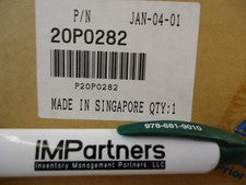IBM 20P0282 Counter Top Integration Tray. Brand New!