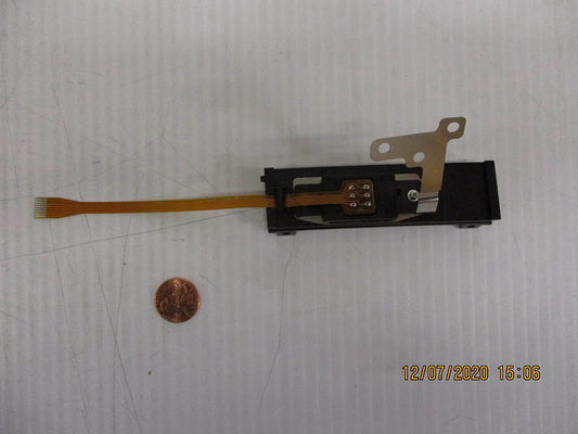 Open Box, IBM, 41J9176, IBM Mag Strip Reader