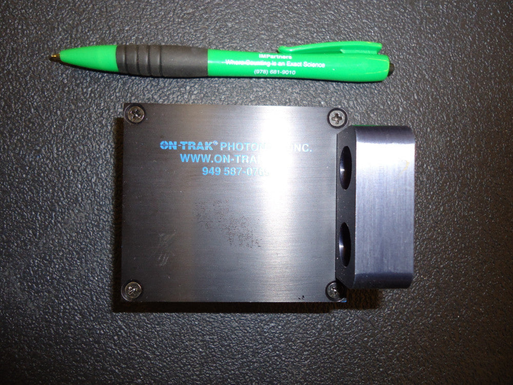 On-Trak Photonics, Inc PSD Position sensing detector.